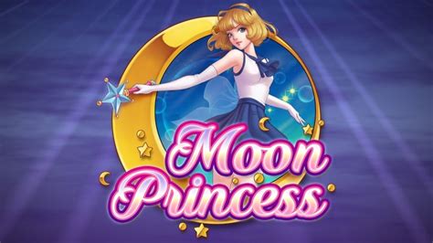 Moon Princess 2